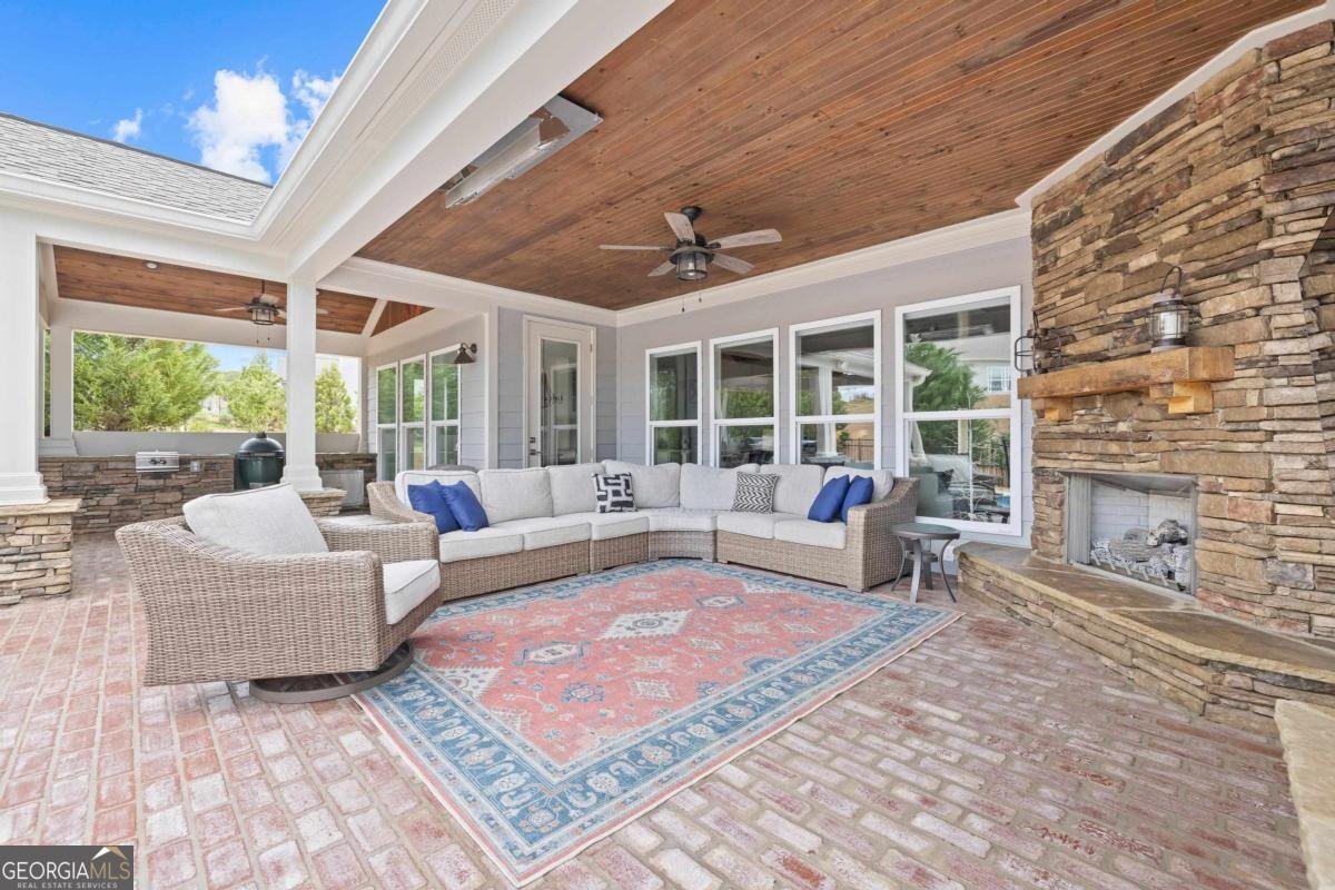 1001 Island Inlet Cove Greensboro - 54