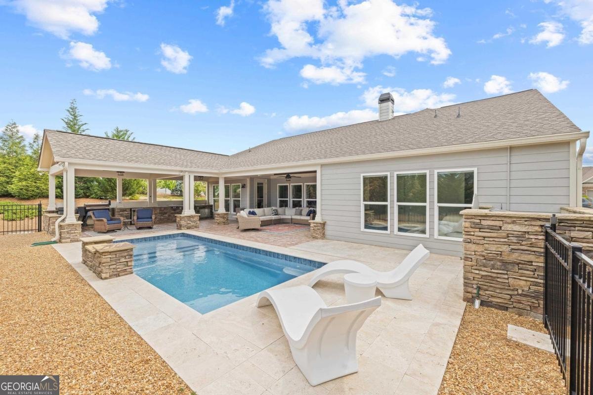 1001 Island Inlet Cove Greensboro - 57