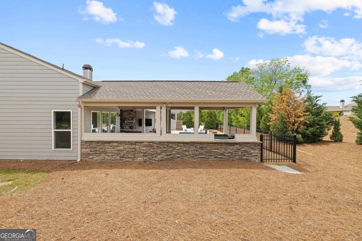 1001 Island Inlet Cove Greensboro - 6