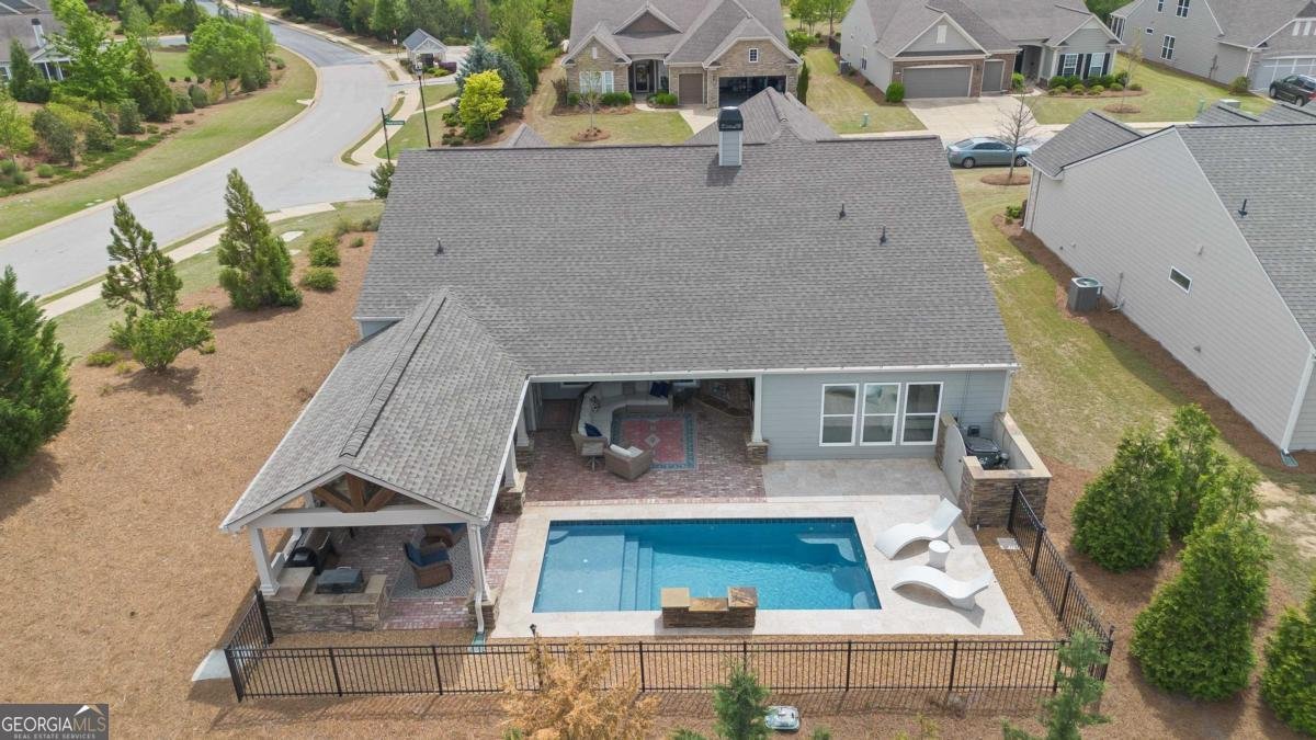 1001 Island Inlet Cove Greensboro - 60