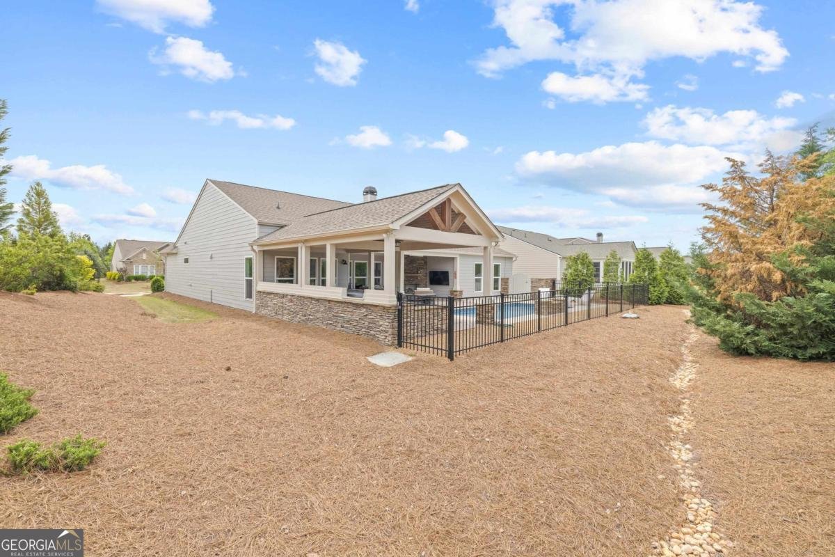 1001 Island Inlet Cove Greensboro - 7