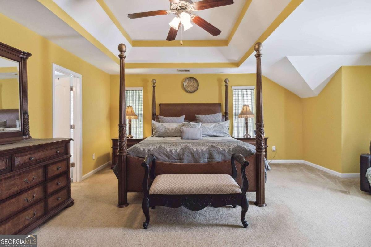 1127 Oak Hollow Court Hampton - 34
