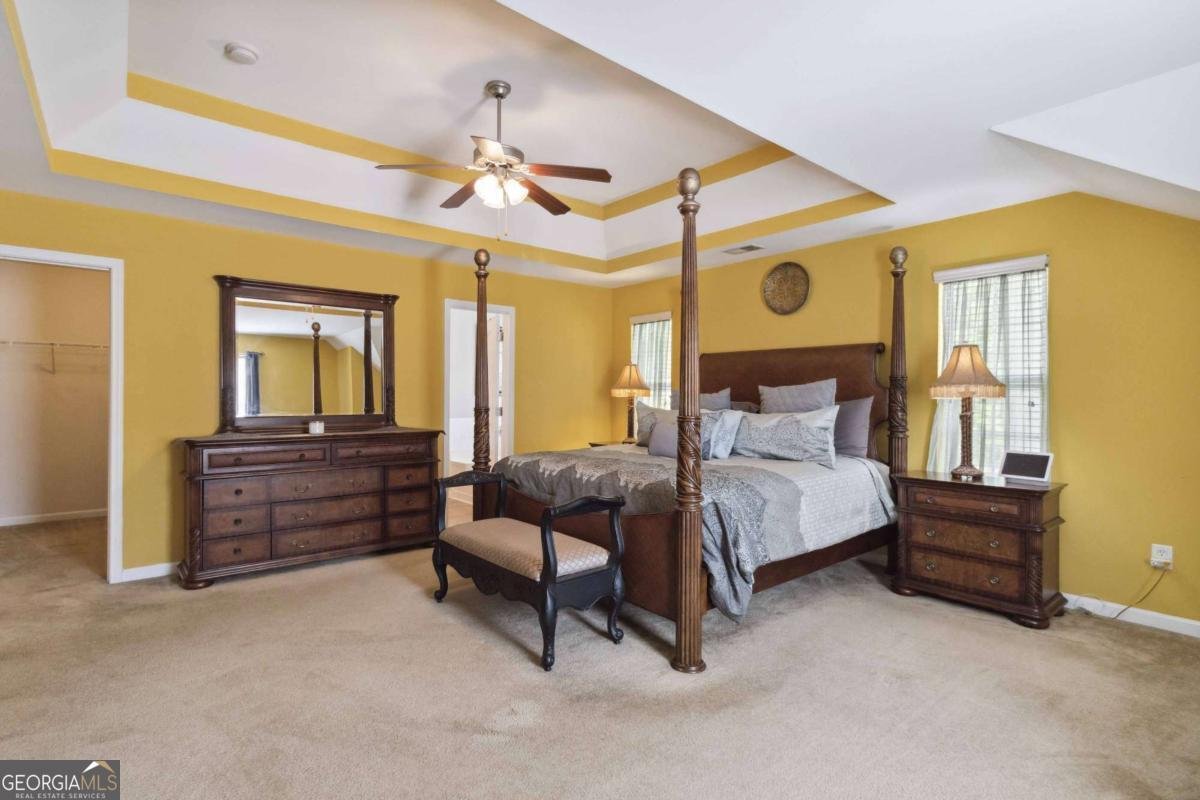 1127 Oak Hollow Court Hampton - 35