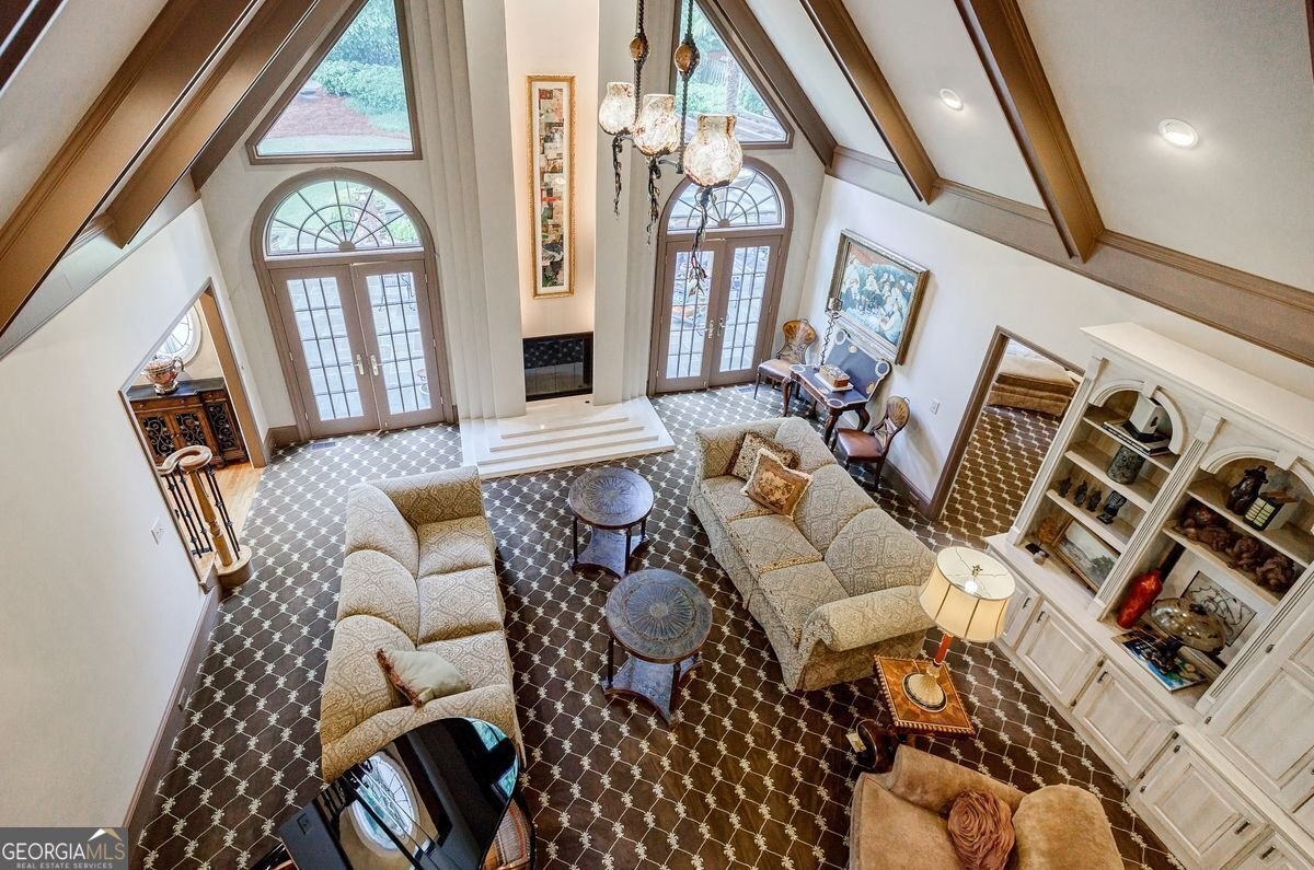 5318 Brooke Farm Drive Dunwoody - 18