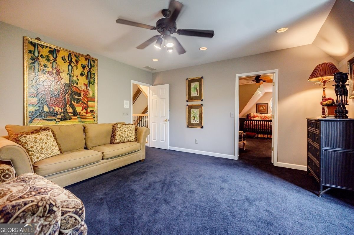 5318 Brooke Farm Drive Dunwoody - 20
