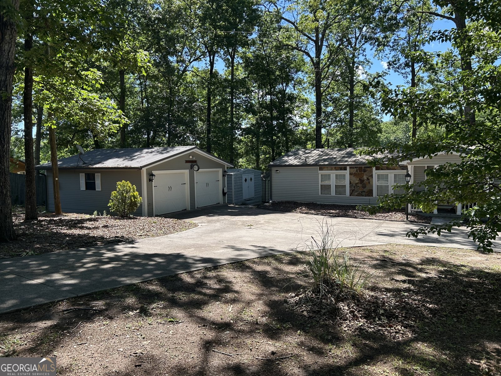 104 Stewart Lane Griffin - 1