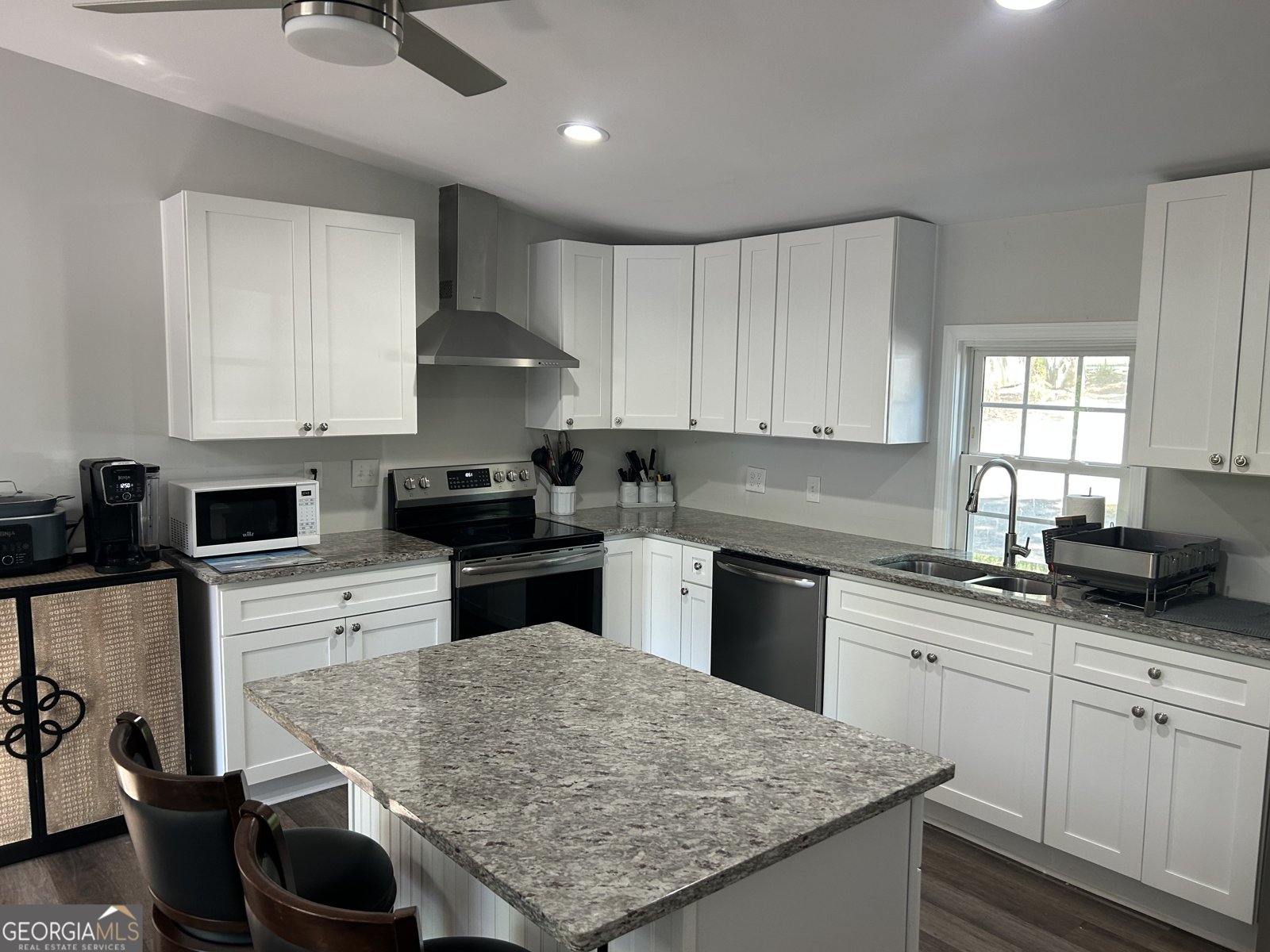 104 Stewart Lane Griffin - 13