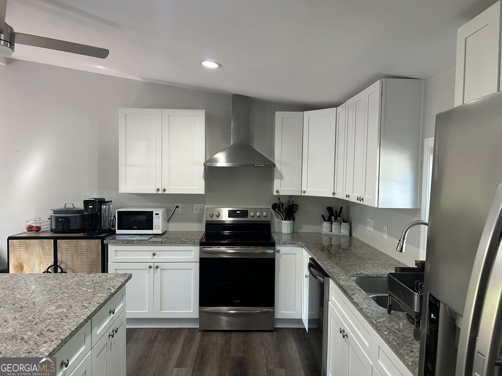104 Stewart Lane Griffin - 14