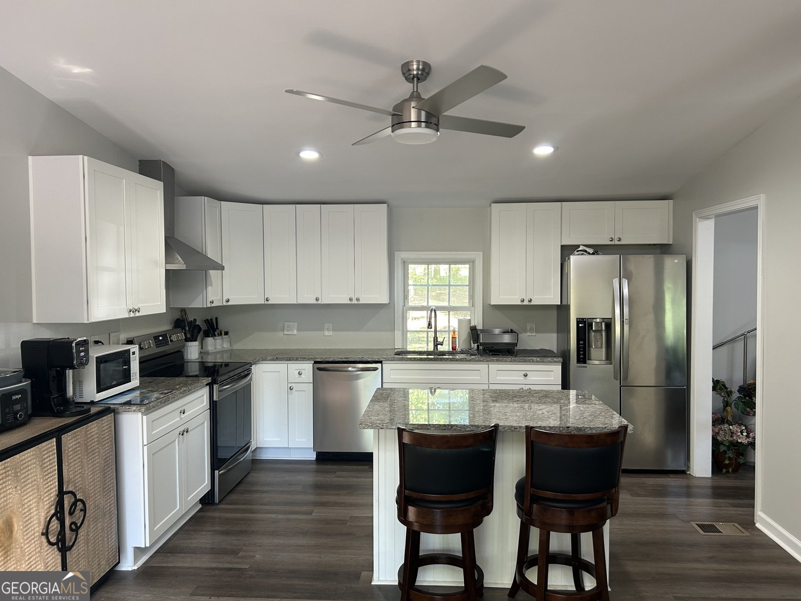 104 Stewart Lane Griffin - 15