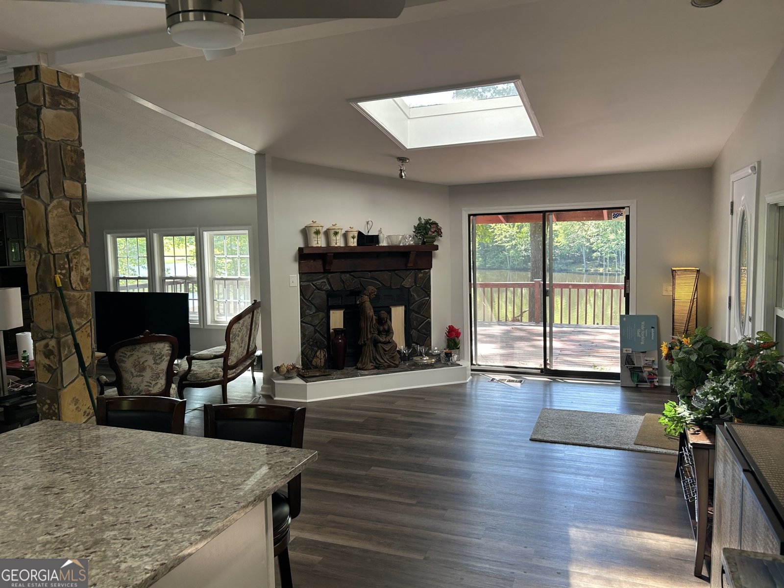 104 Stewart Lane Griffin - 16