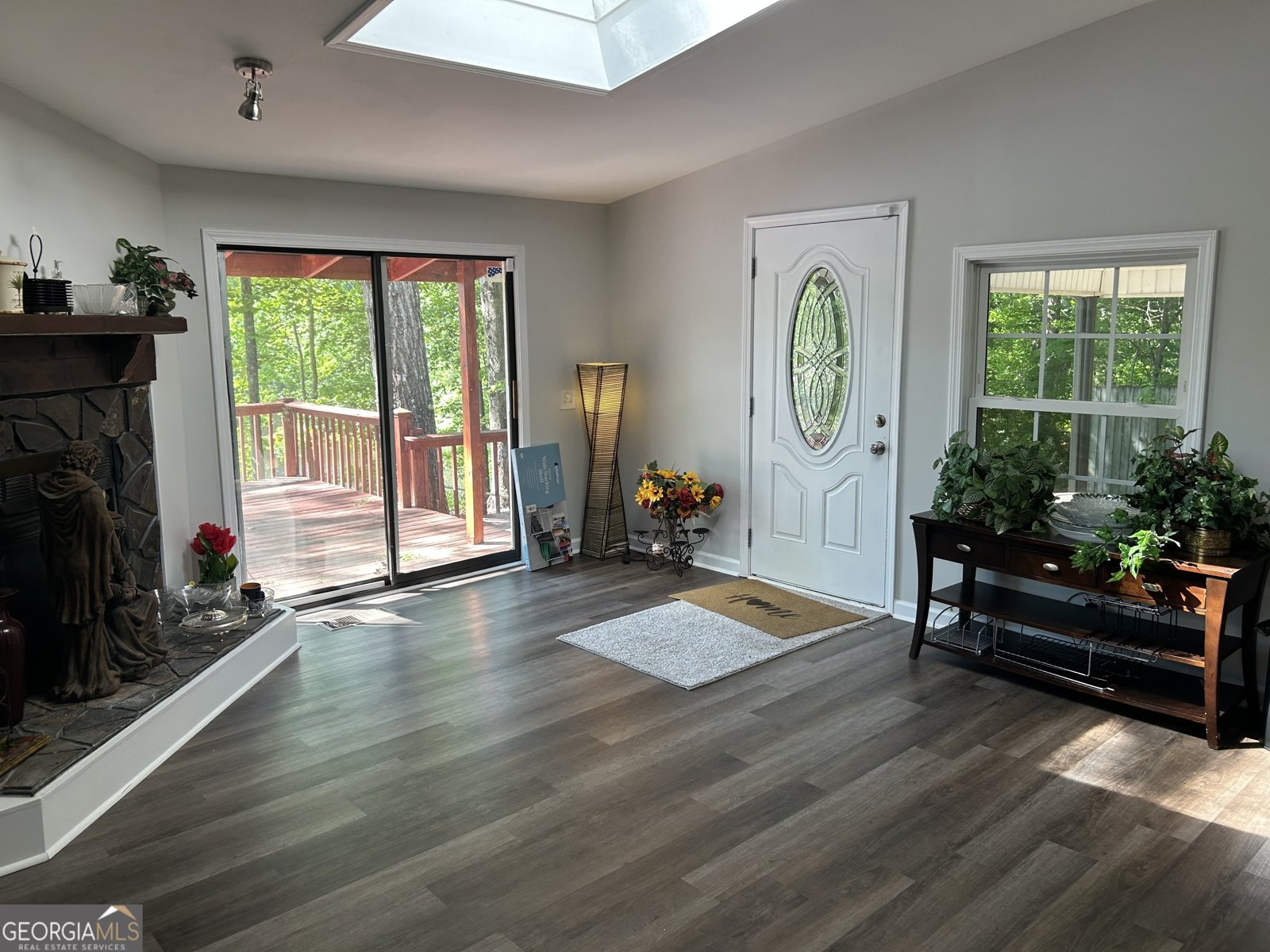 104 Stewart Lane Griffin - 17