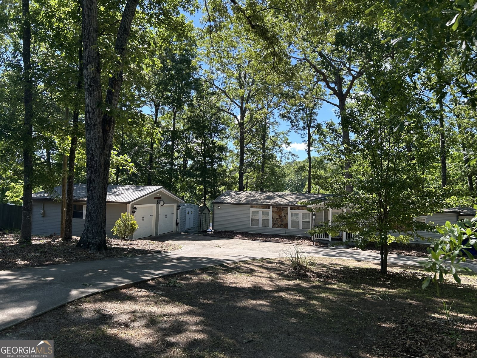 104 Stewart Lane Griffin - 2