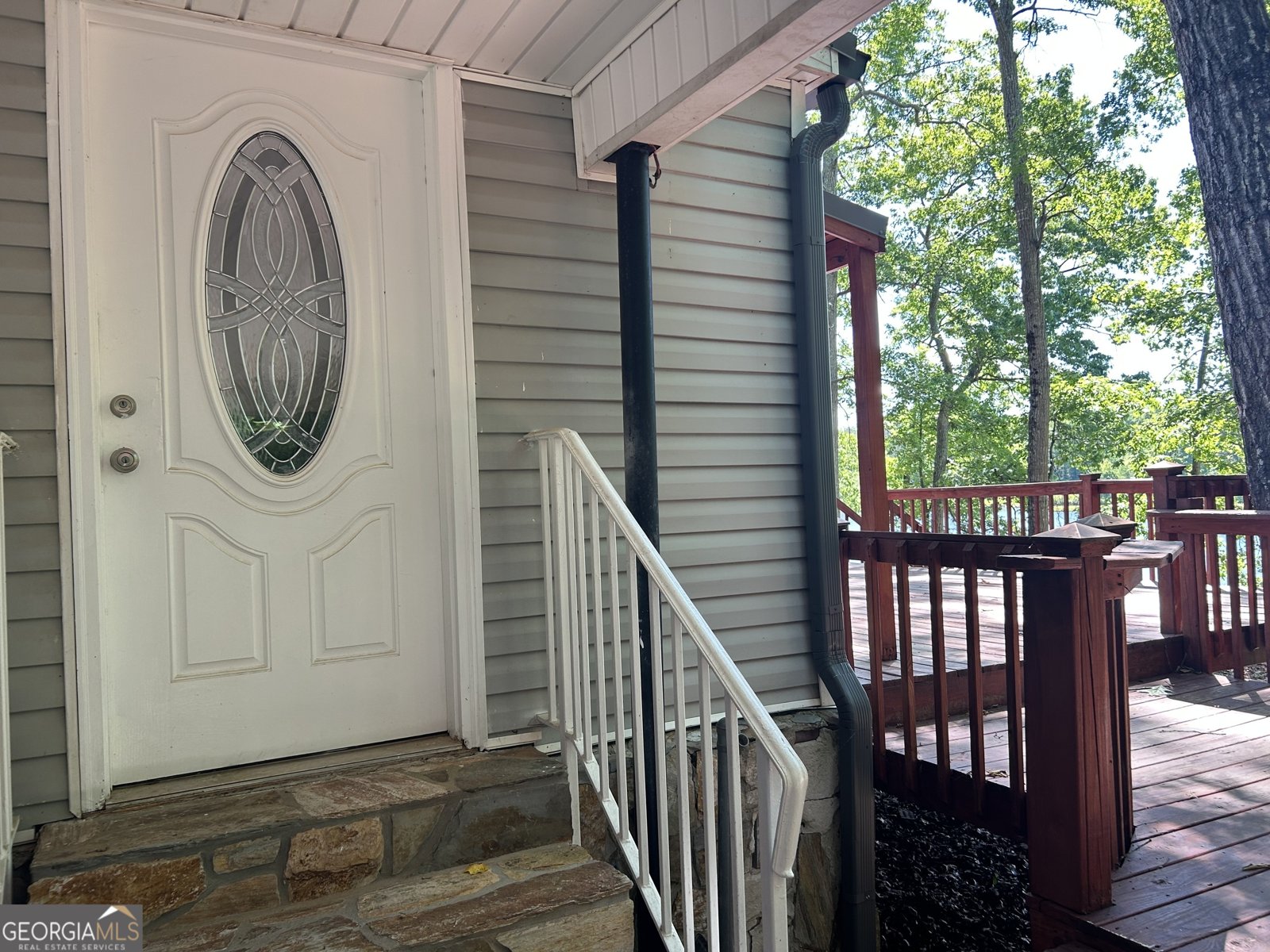 104 Stewart Lane Griffin - 24