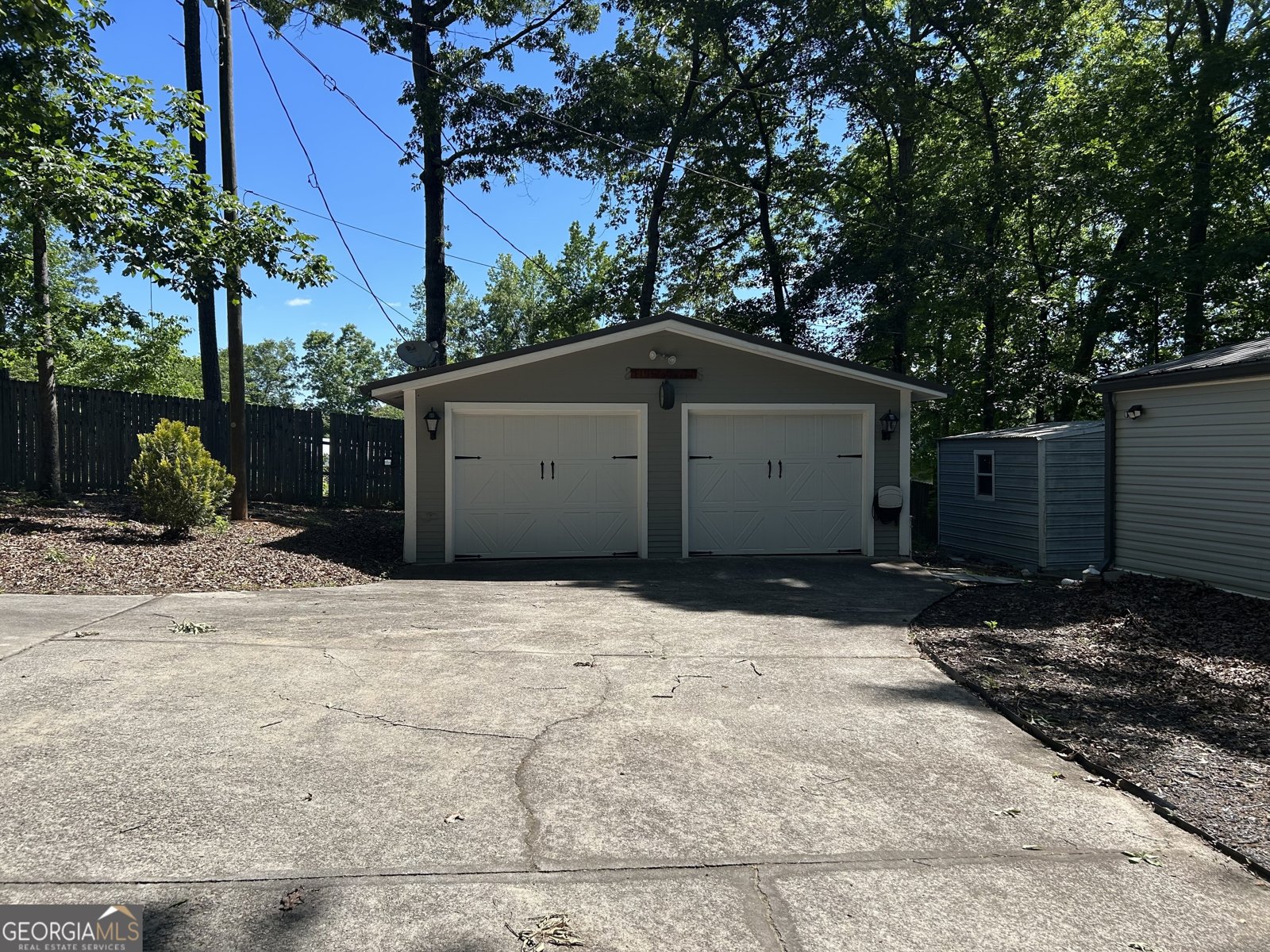 104 Stewart Lane Griffin - 25