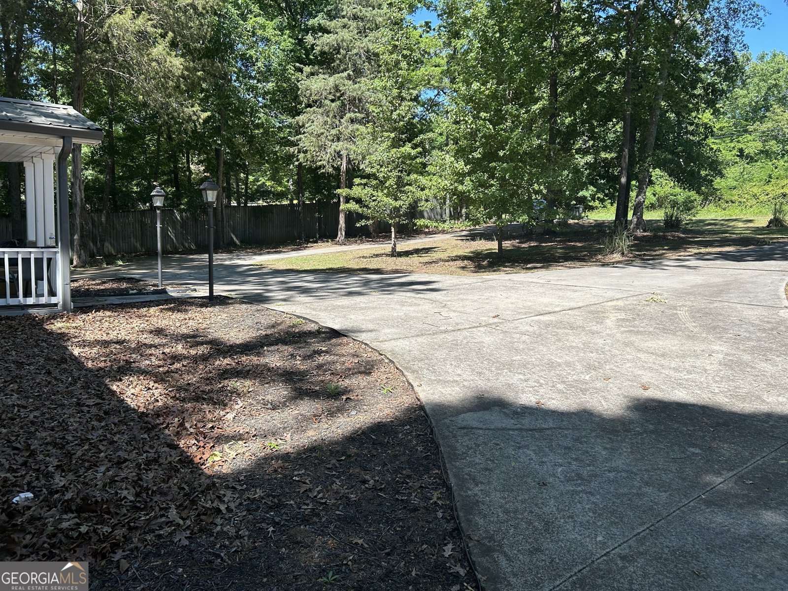 104 Stewart Lane Griffin - 26