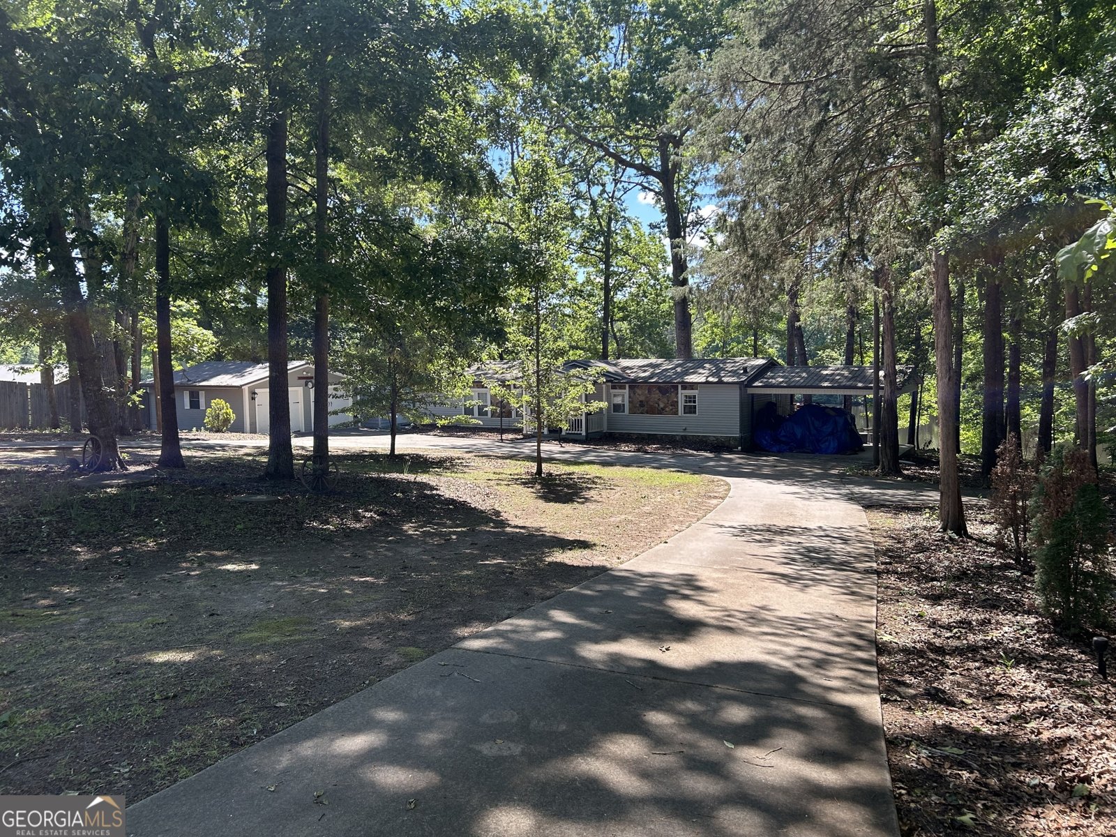 104 Stewart Lane Griffin - 3