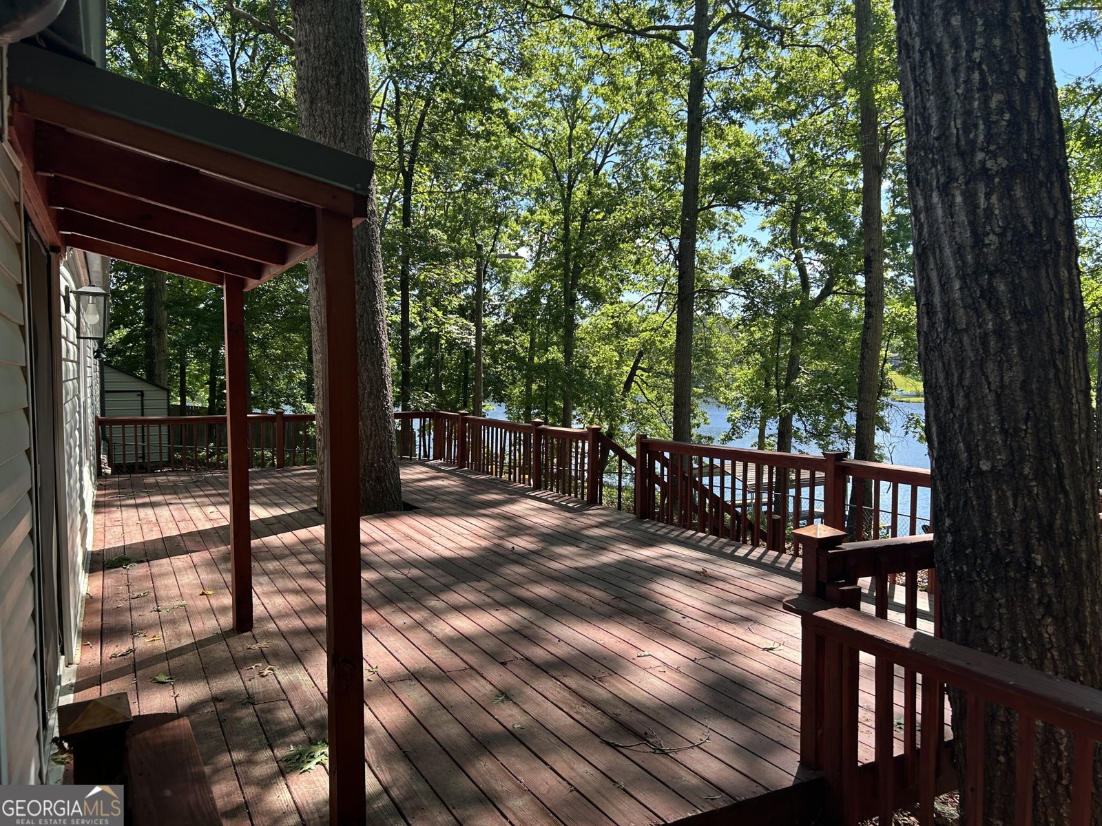 104 Stewart Lane Griffin - 6