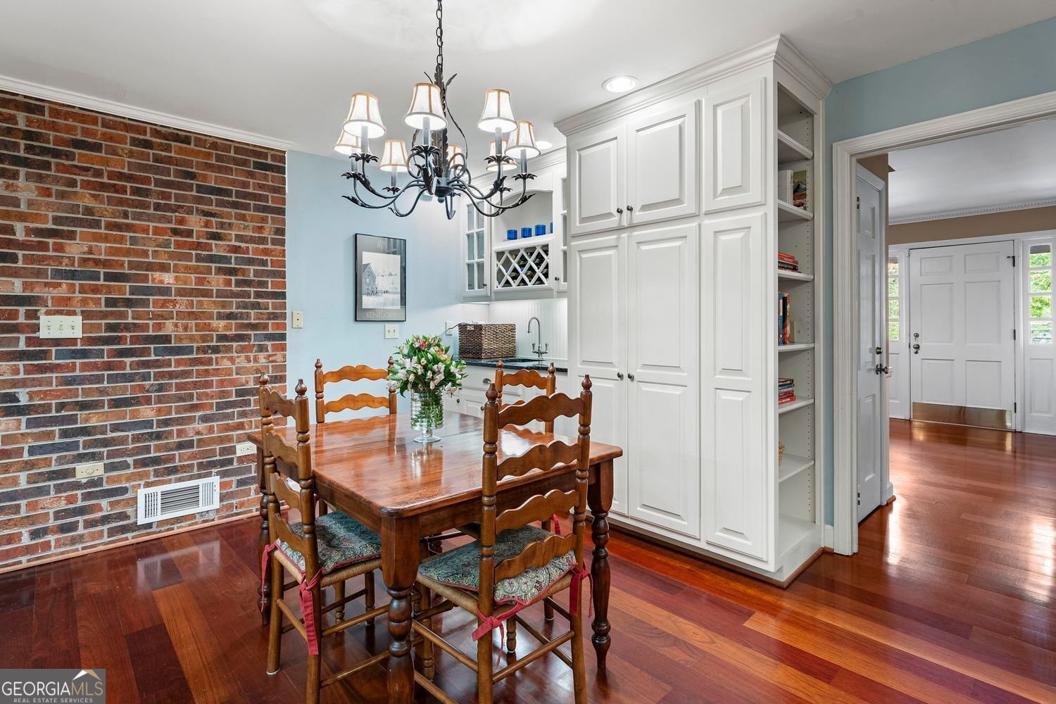 2719 Cravey Drive Atlanta - 15