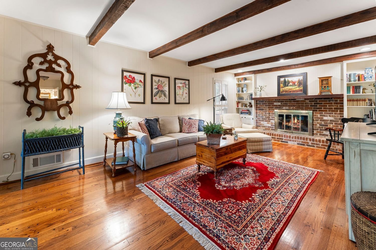 2719 Cravey Drive Atlanta - 17
