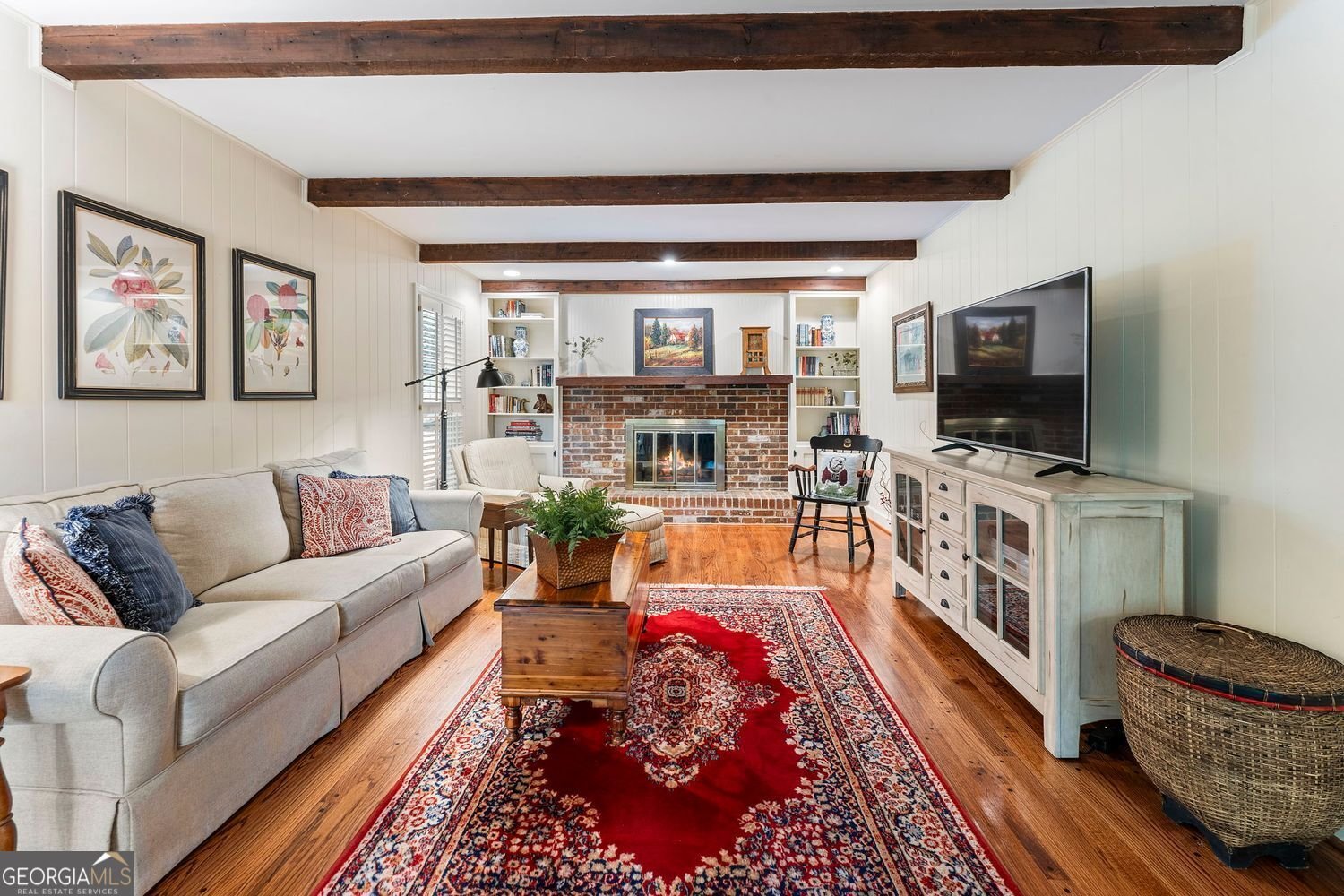 2719 Cravey Drive Atlanta - 18