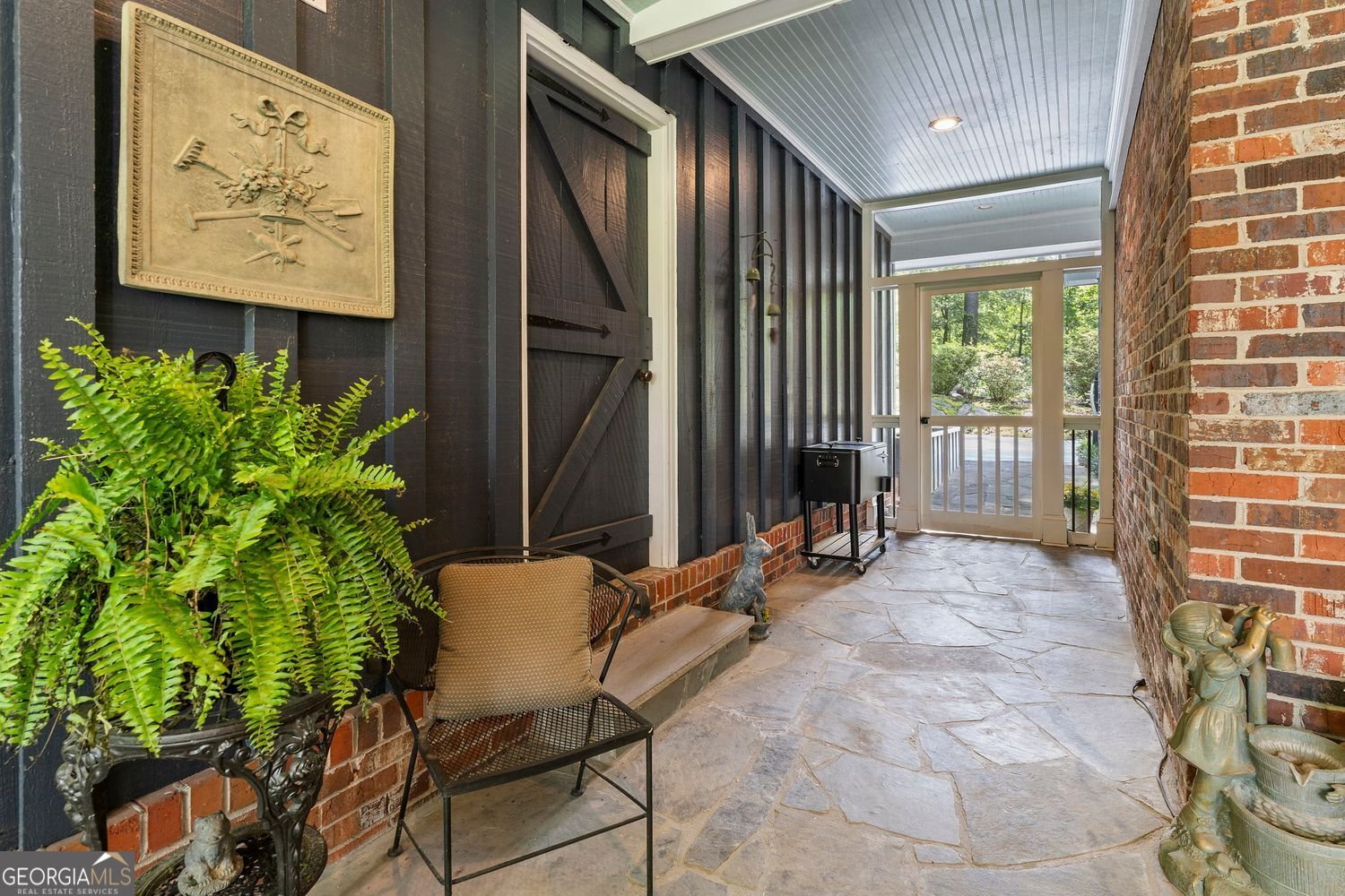 2719 Cravey Drive Atlanta - 23