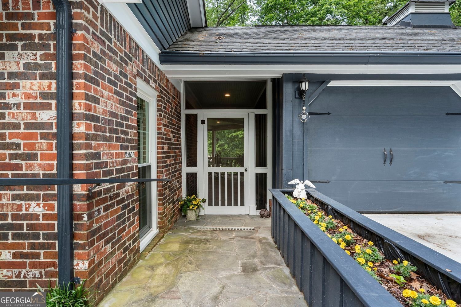 2719 Cravey Drive Atlanta - 24