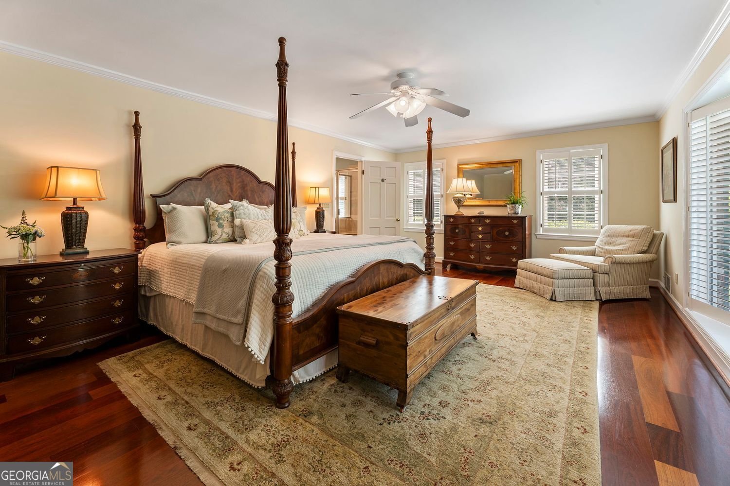 2719 Cravey Drive Atlanta - 25
