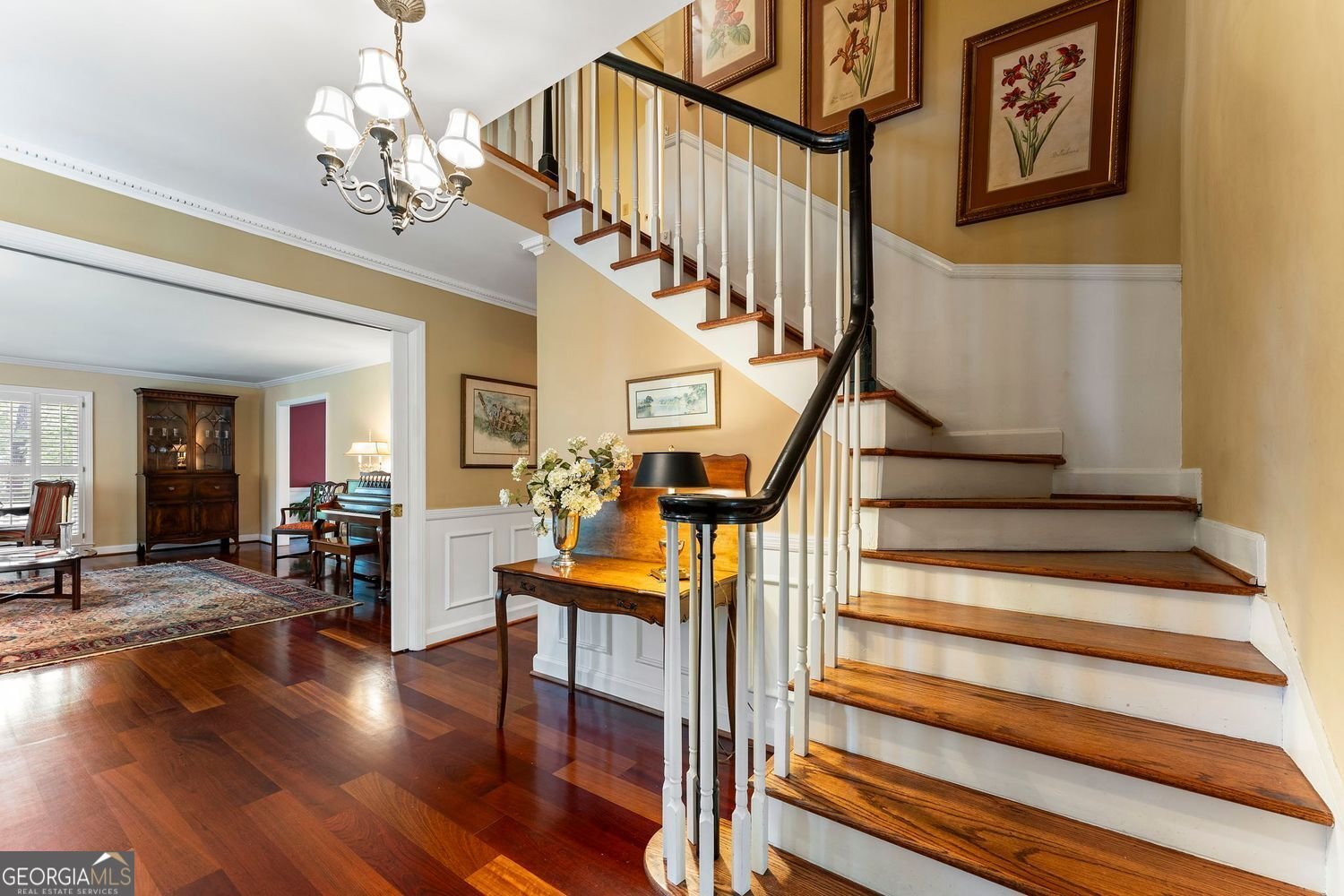 2719 Cravey Drive Atlanta - 31
