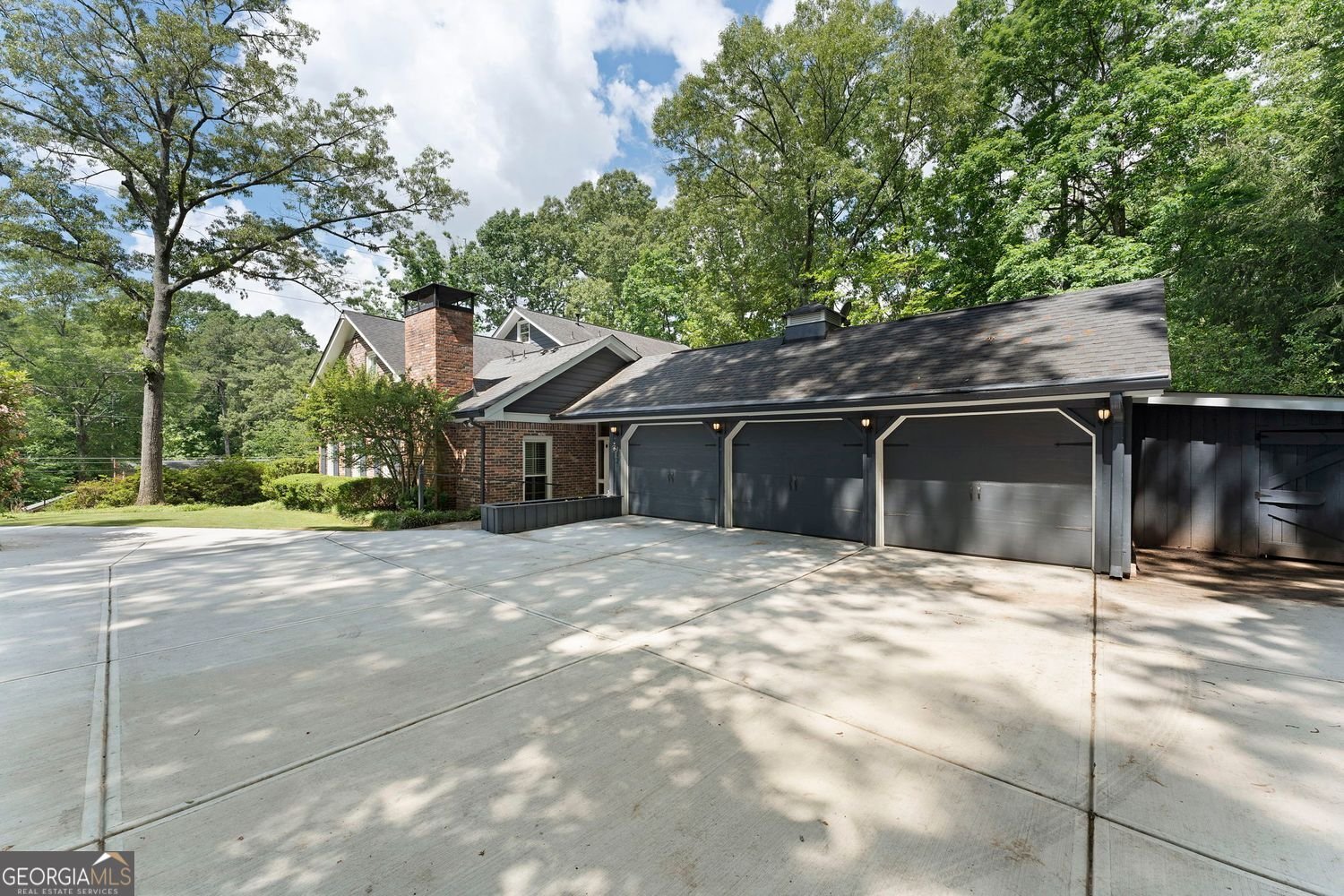 2719 Cravey Drive Atlanta - 49