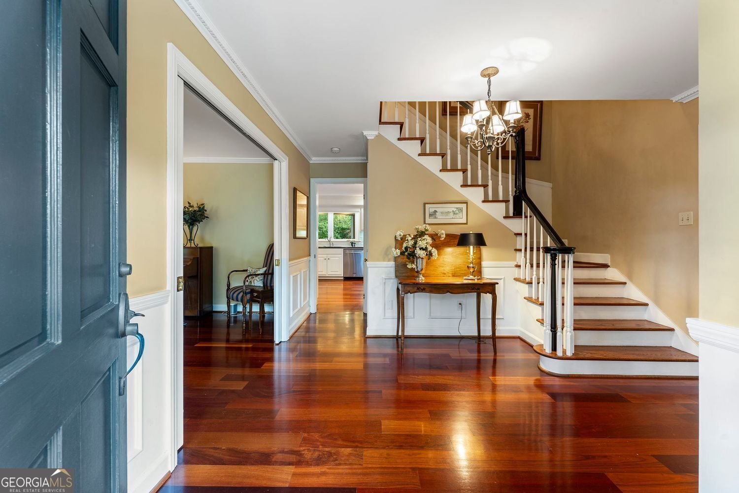 2719 Cravey Drive Atlanta - 5
