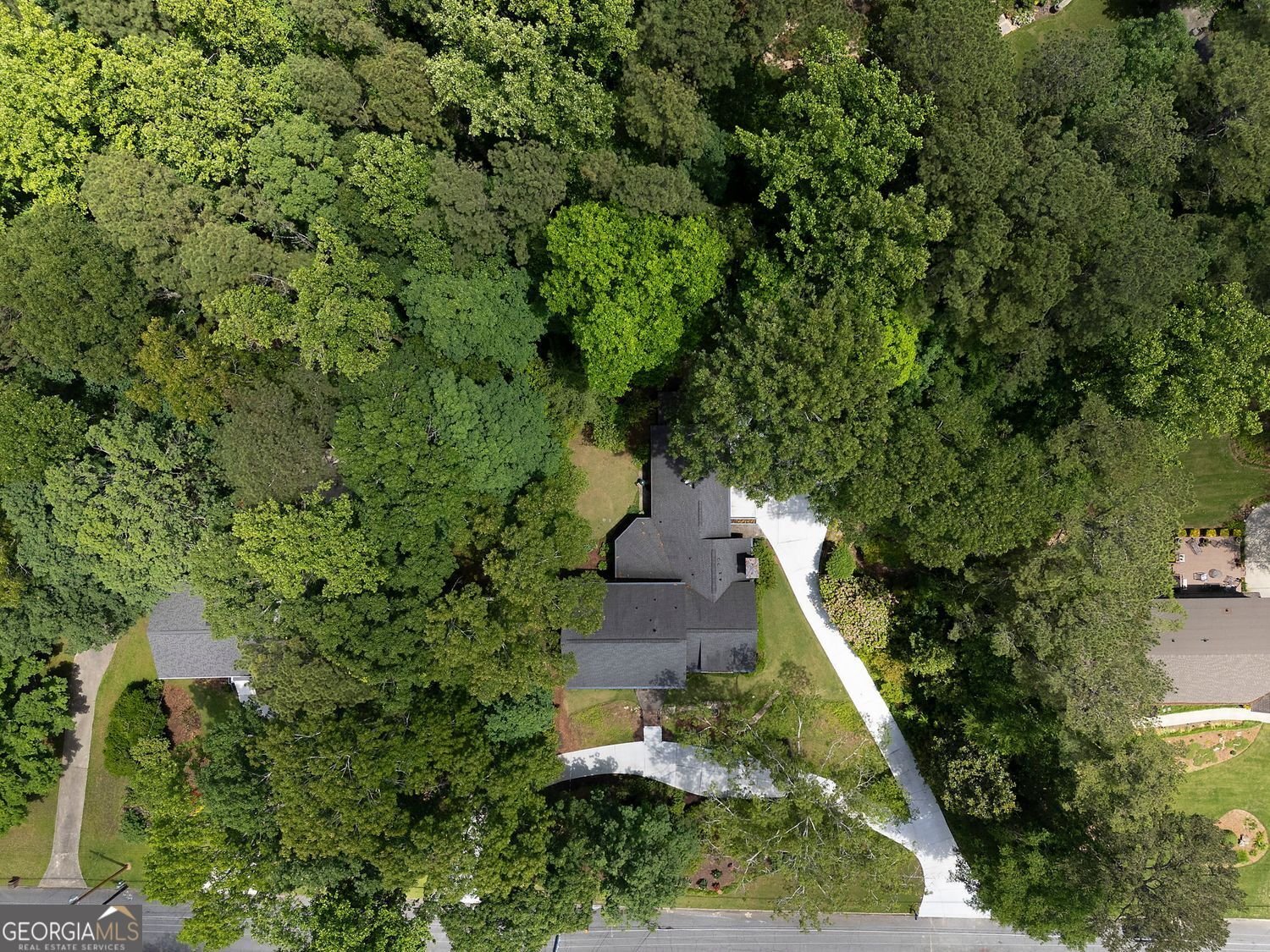 2719 Cravey Drive Atlanta - 51