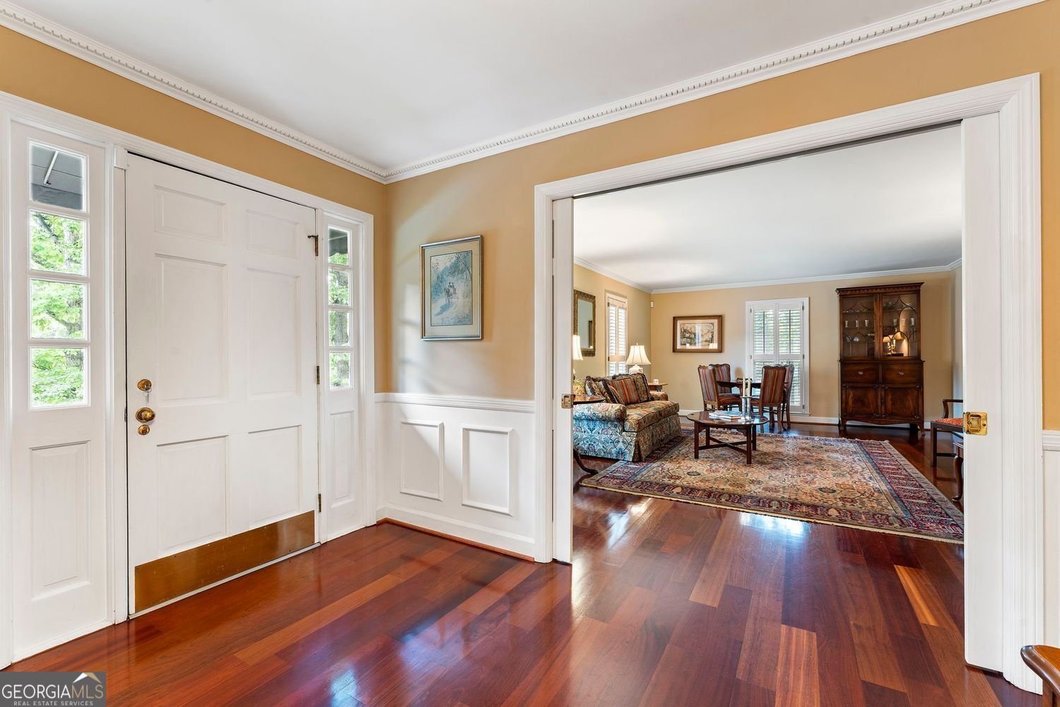 2719 Cravey Drive Atlanta - 6