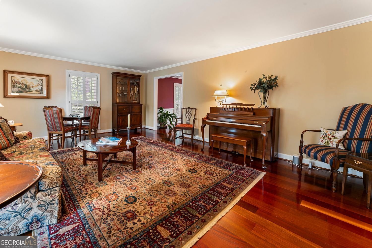 2719 Cravey Drive Atlanta - 8