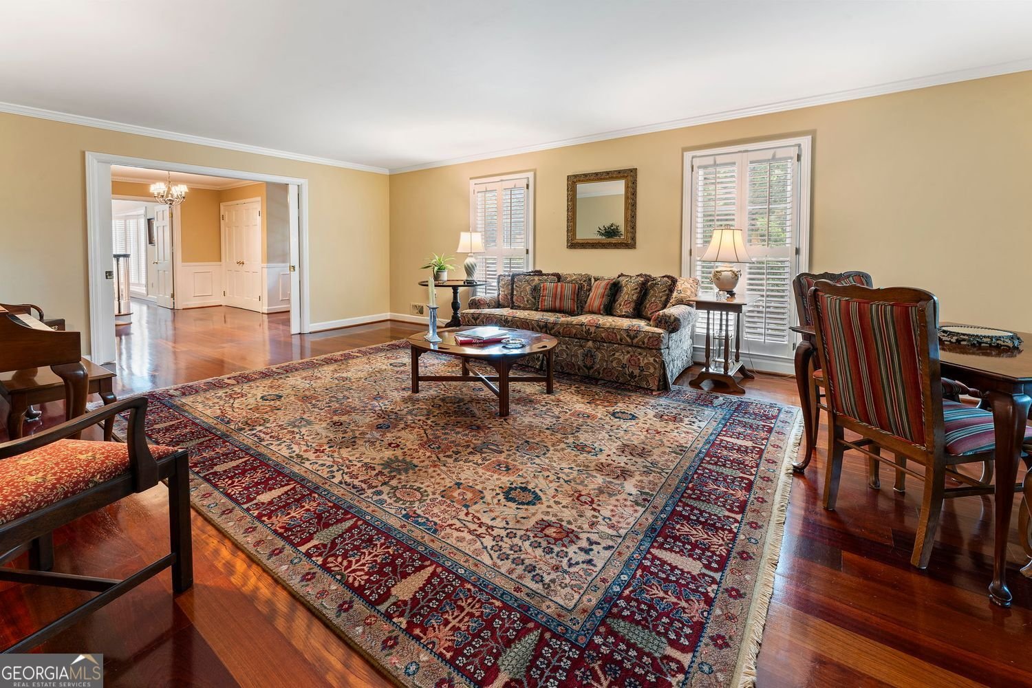 2719 Cravey Drive Atlanta - 9