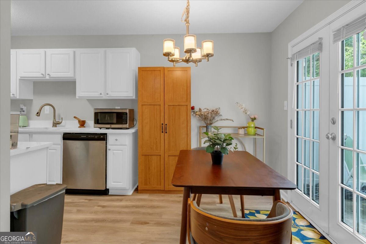 6820 Gallant Circle Mableton - 12