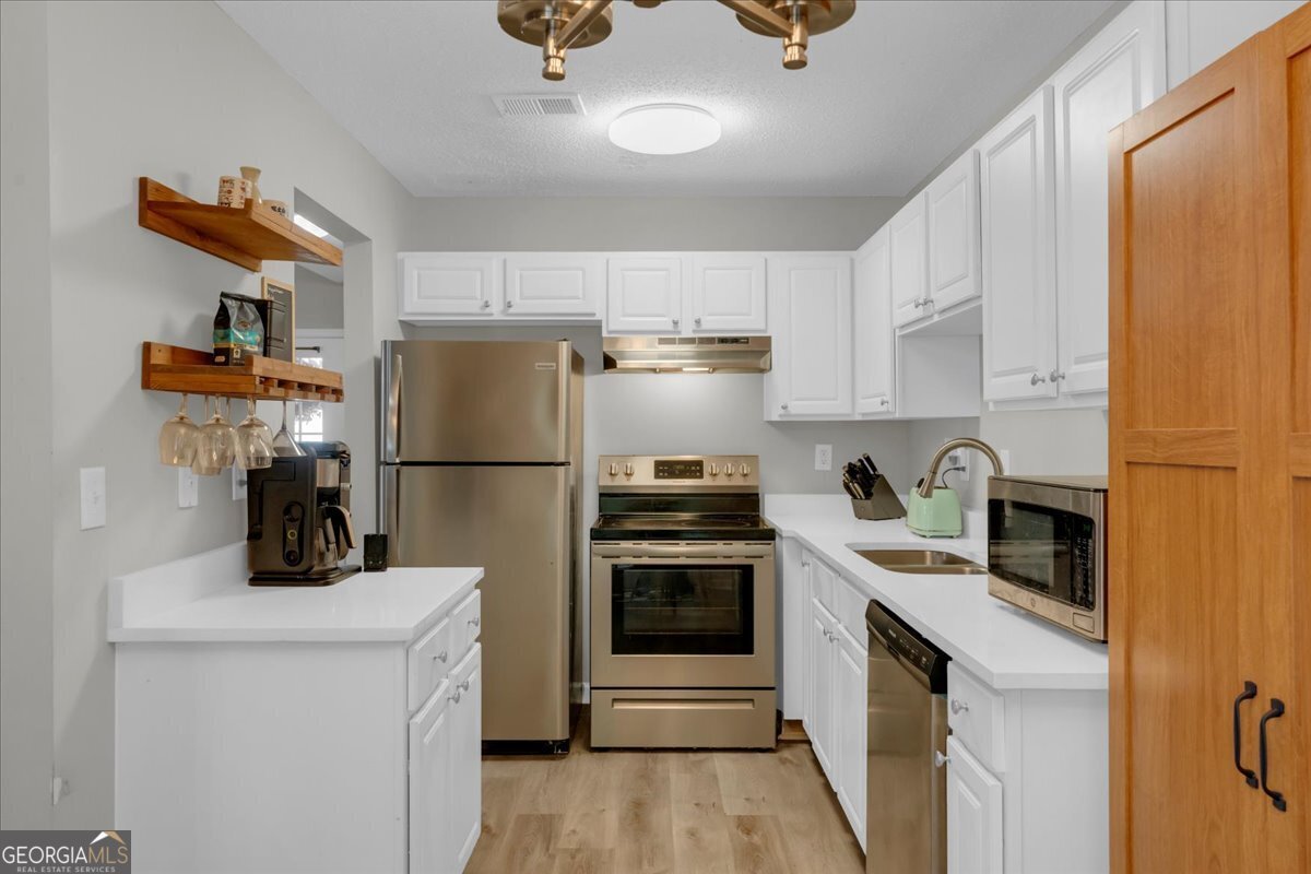 6820 Gallant Circle Mableton - 14