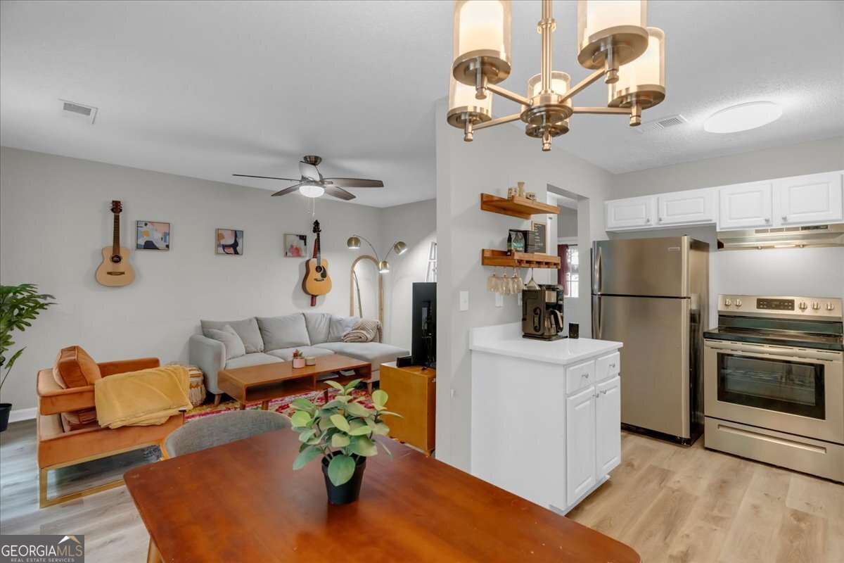 6820 Gallant Circle Mableton - 15
