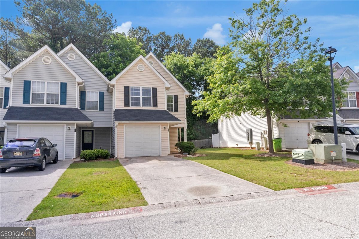 6820 Gallant Circle Mableton - 2