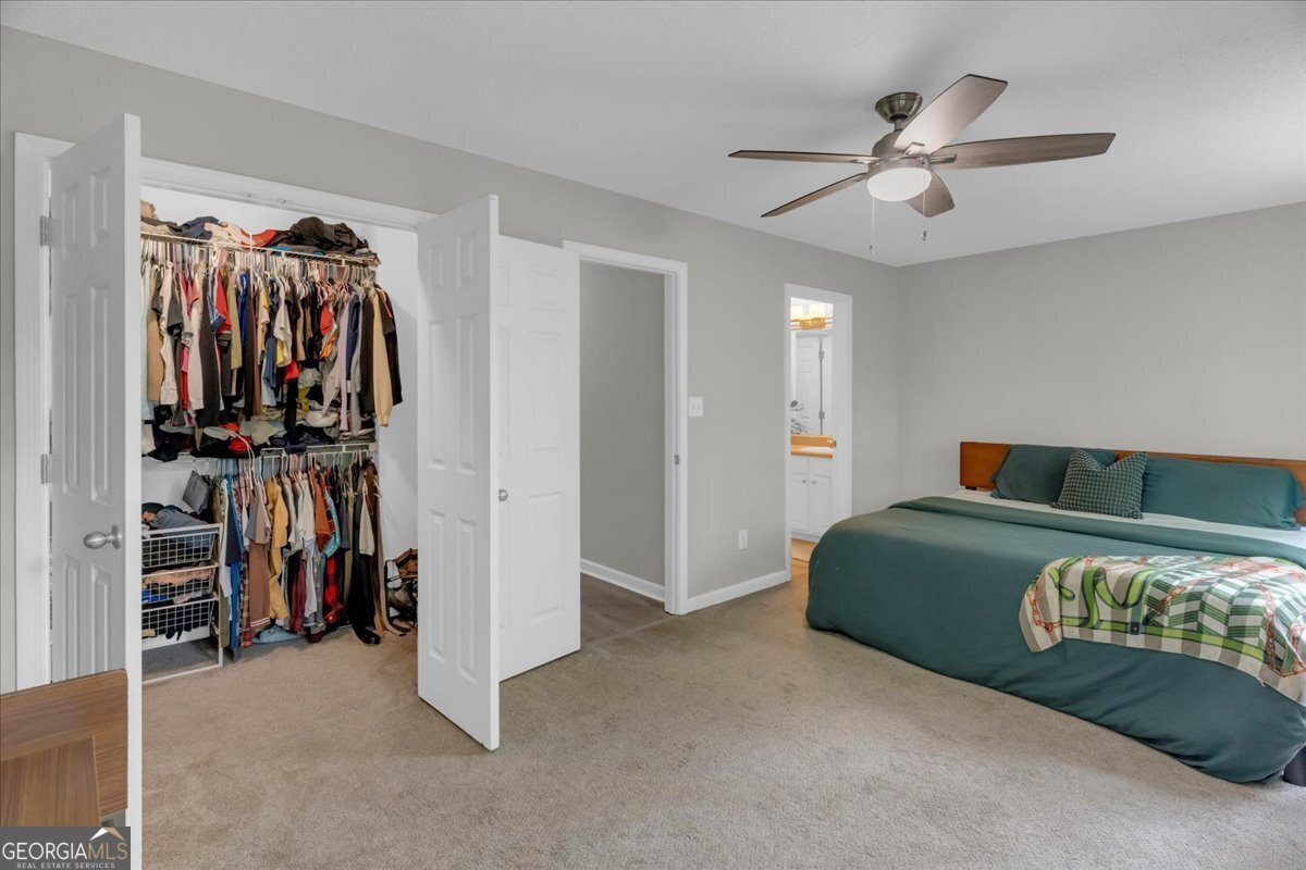 6820 Gallant Circle Mableton - 21