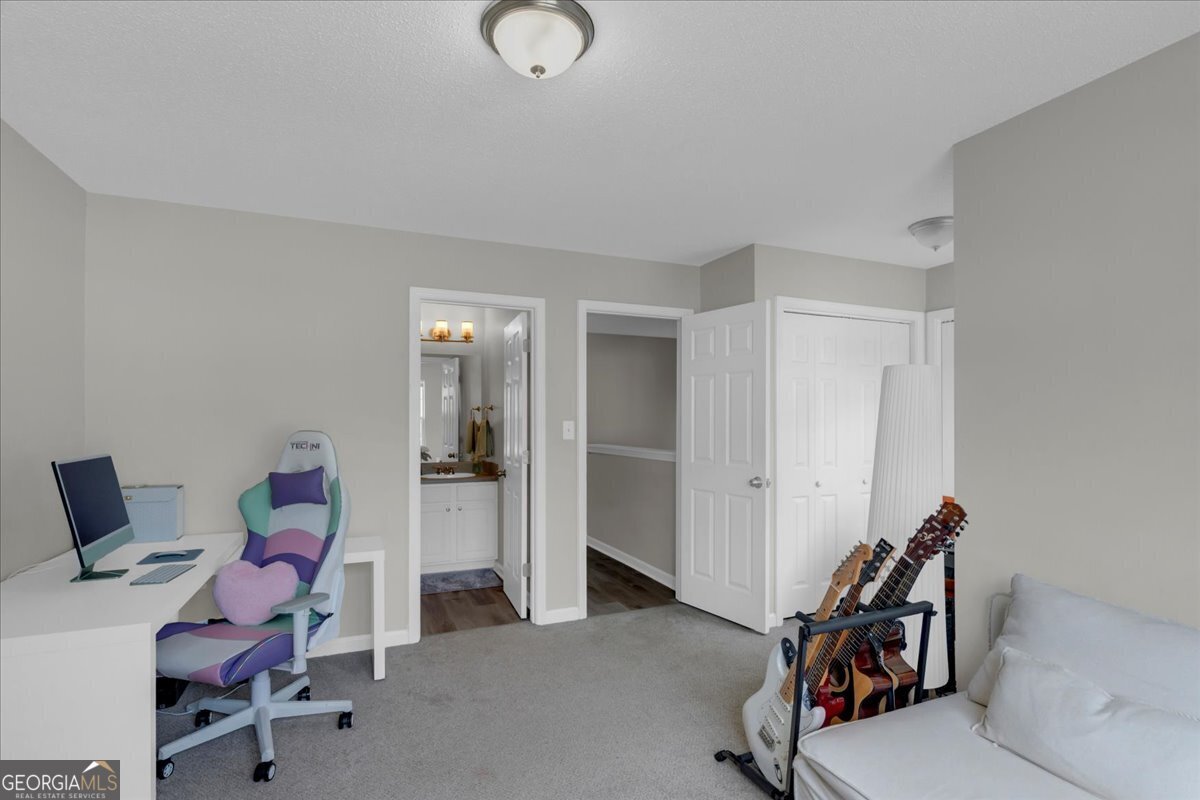 6820 Gallant Circle Mableton - 29