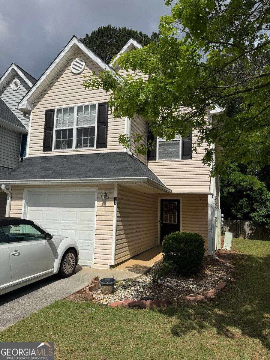 6820 Gallant Circle Mableton - 3
