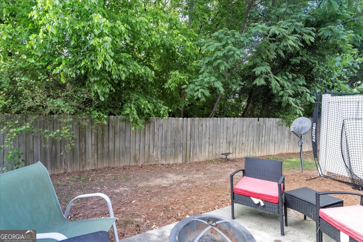 6820 Gallant Circle Mableton - 34