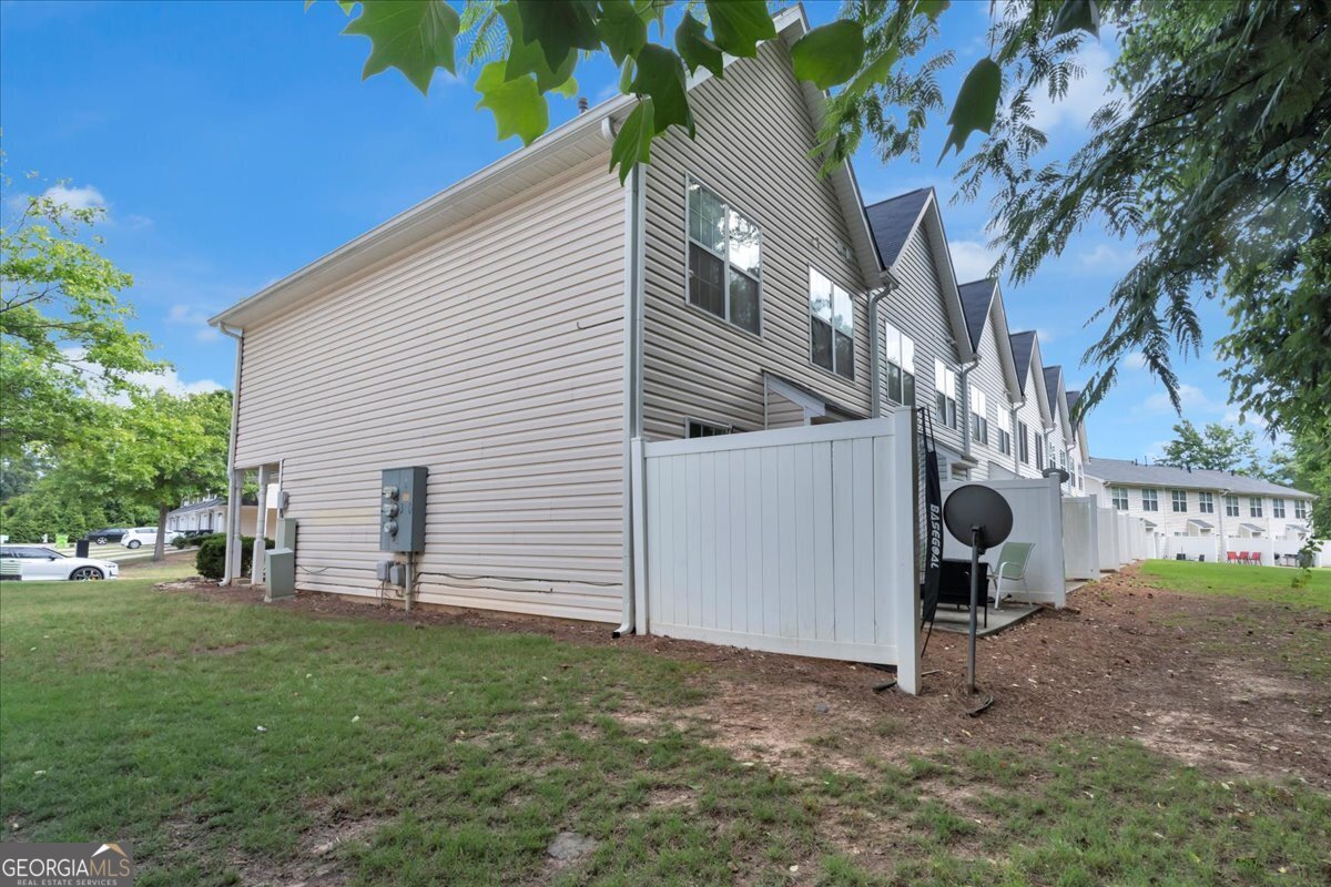 6820 Gallant Circle Mableton - 36