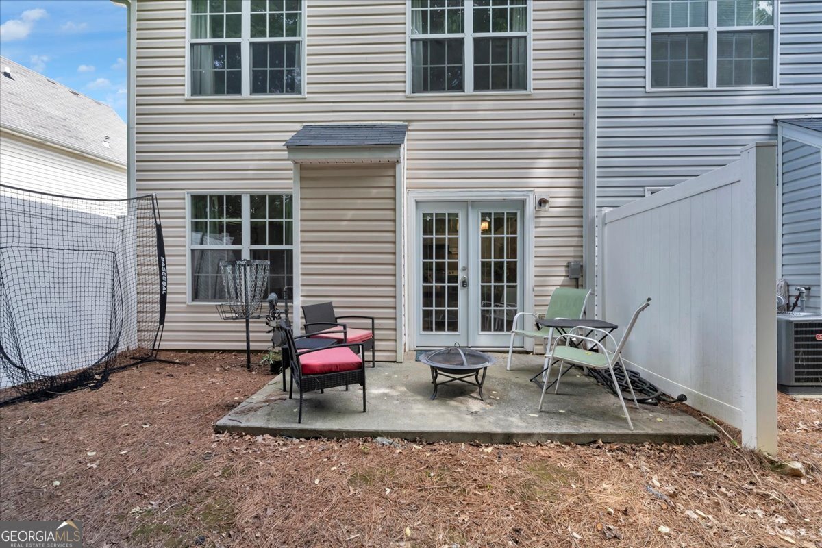 6820 Gallant Circle Mableton - 37