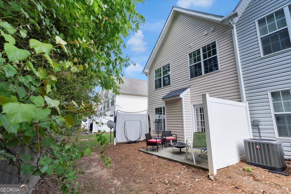 6820 Gallant Circle Mableton - 38