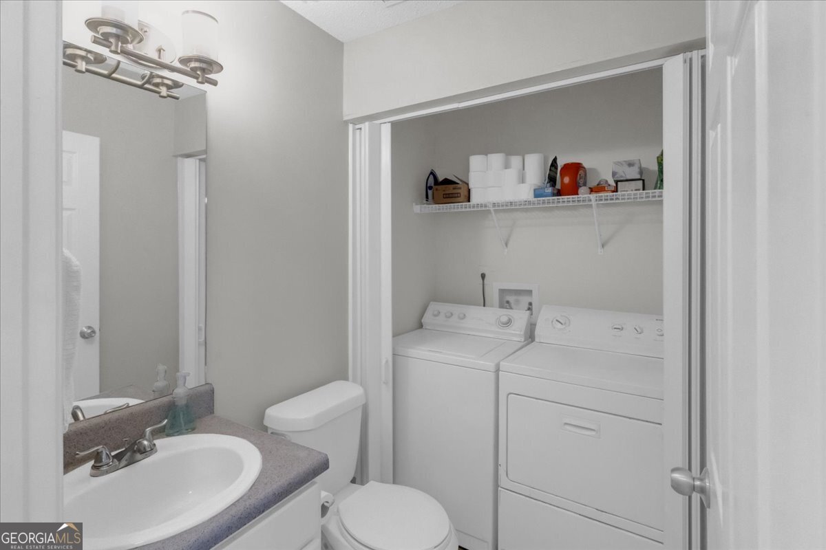 6820 Gallant Circle Mableton - 5