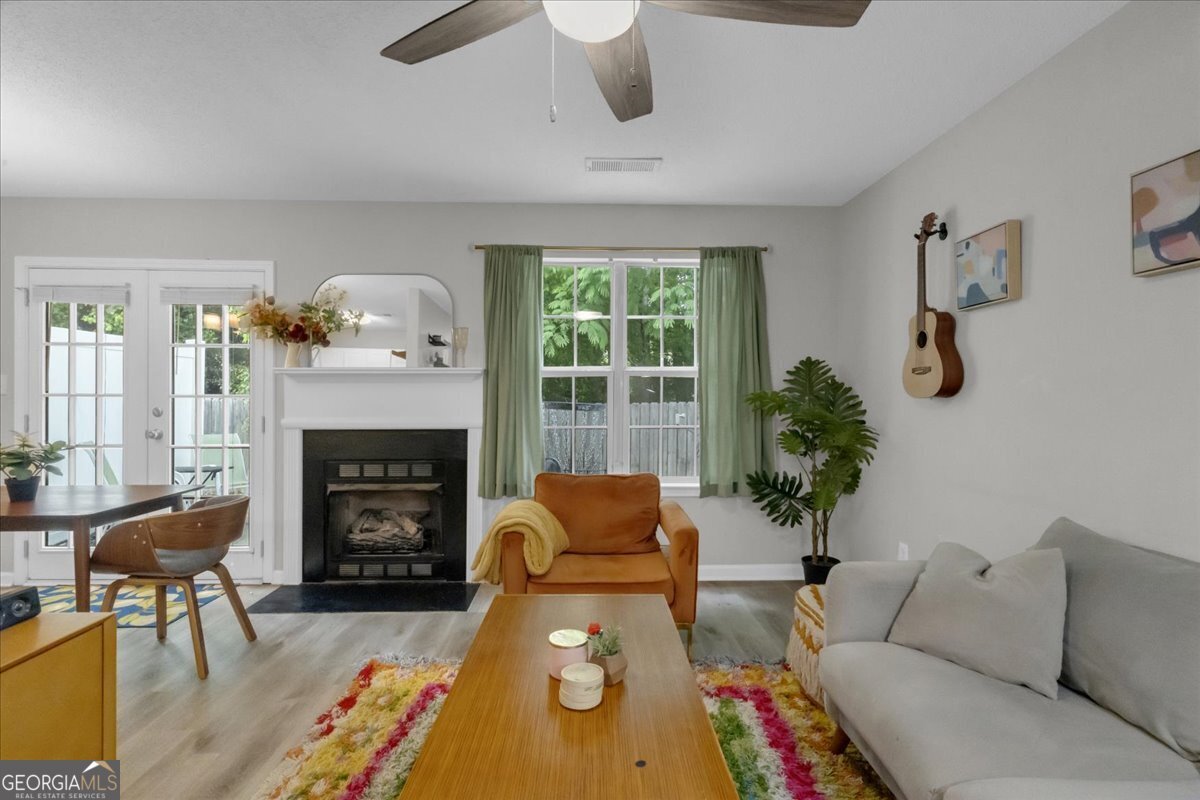 6820 Gallant Circle Mableton - 7