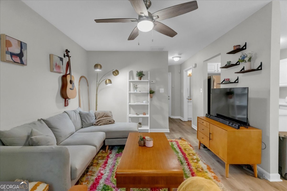 6820 Gallant Circle Mableton - 9