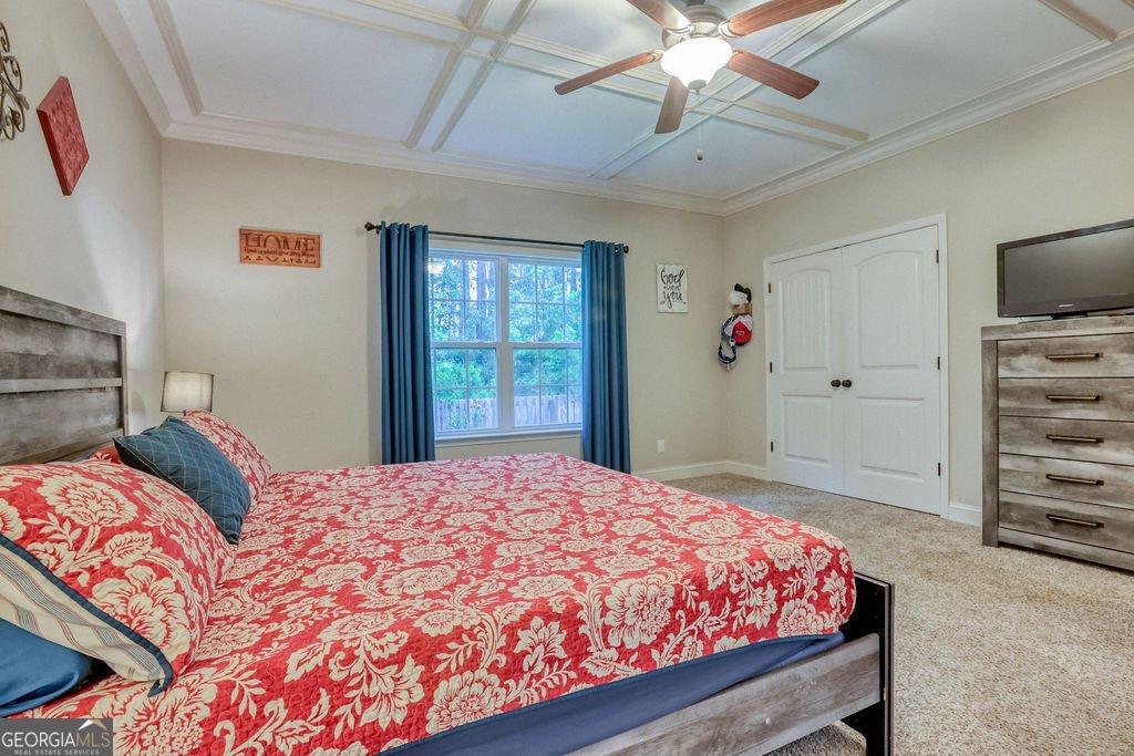 90 Bowridge Drive Richmond Hill - 11