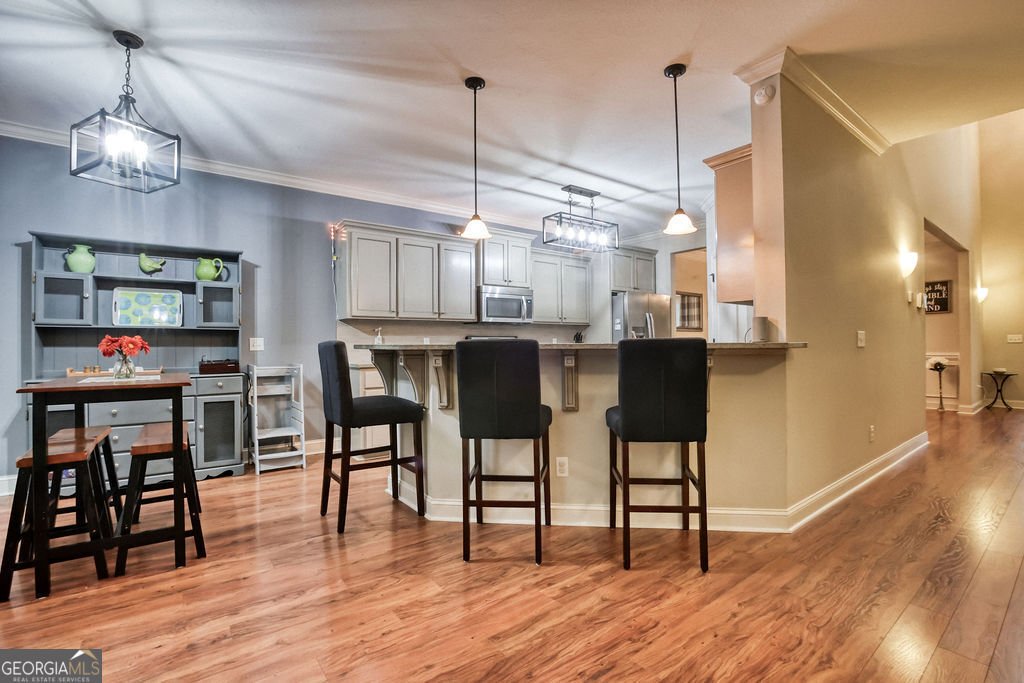 90 Bowridge Drive Richmond Hill - 19